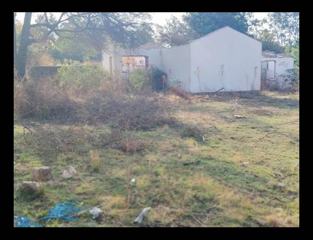 LAND FOR SALE IN GLEN AUSTIN